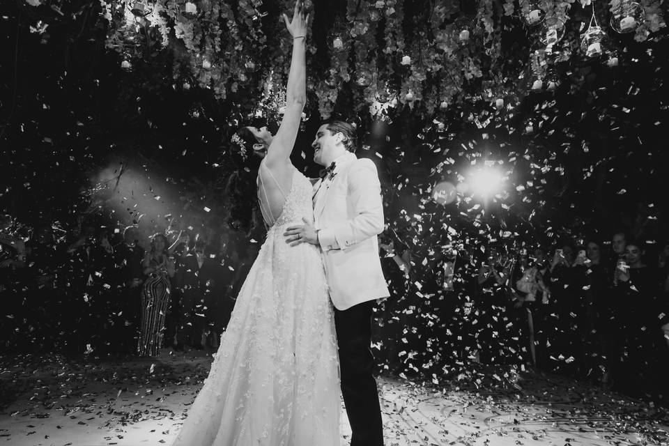 Toma de fotos de calidad para eventos especiales