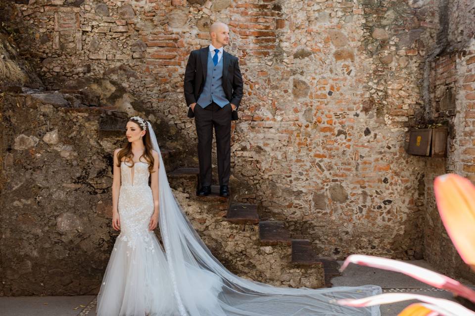 Toma de fotos de calidad para eventos especiales