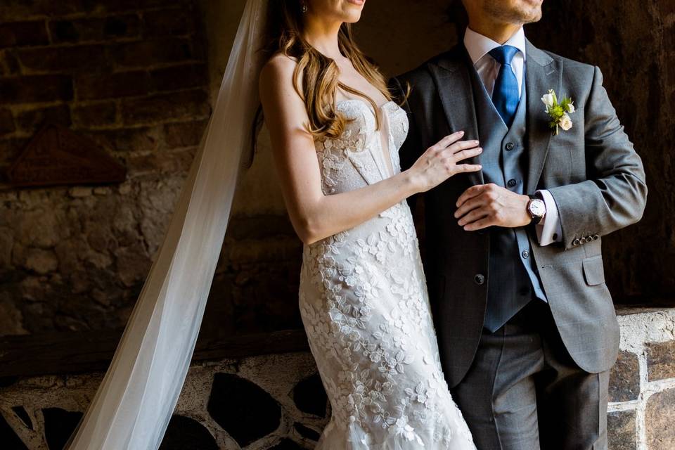 Toma de fotos de calidad para eventos especiales