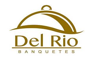 Banquetes del Rio logo