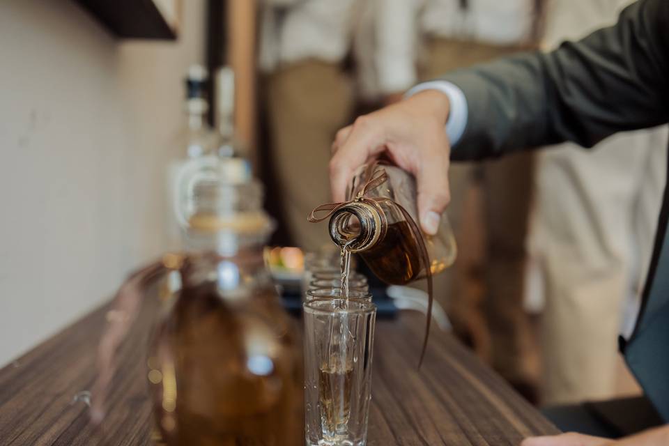 Toma de fotos de calidad para eventos especiales