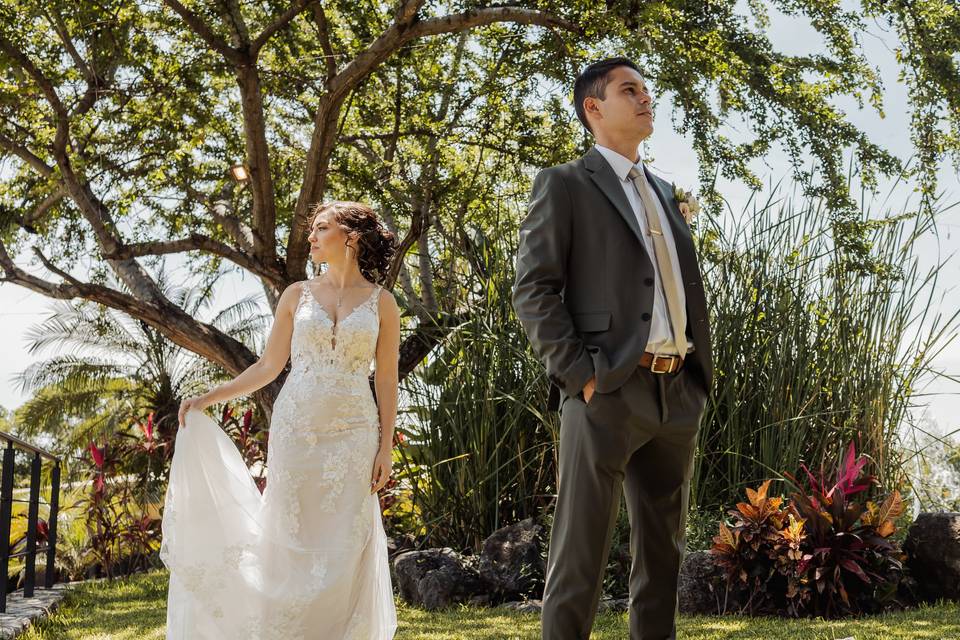 Toma de fotos de calidad para eventos especiales