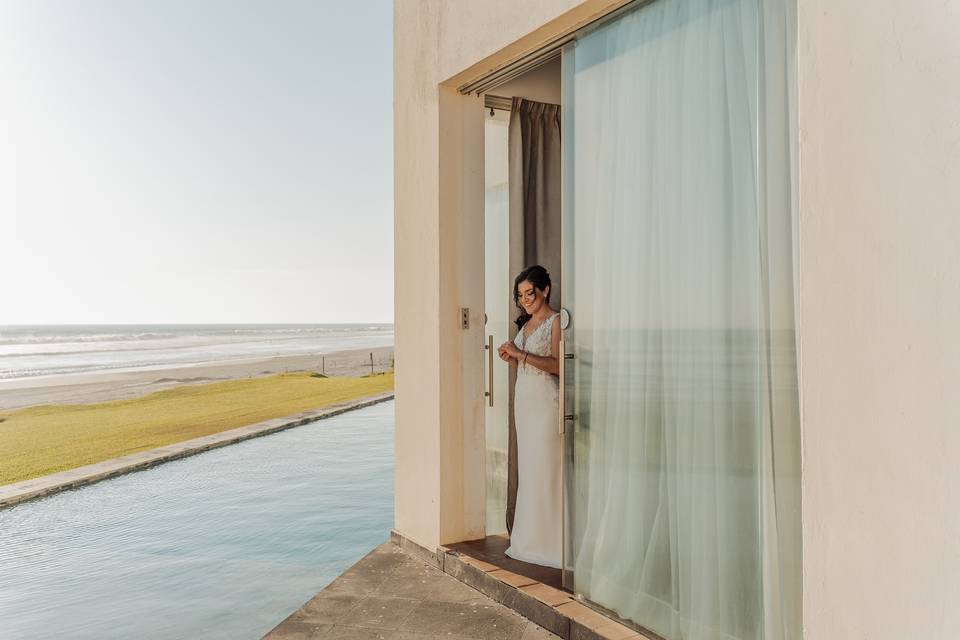 Toma de fotos de calidad para eventos especiales