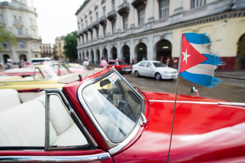 Cuba Romántica a su medida
