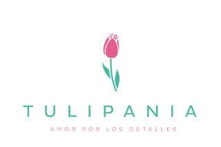 Tulipania logo