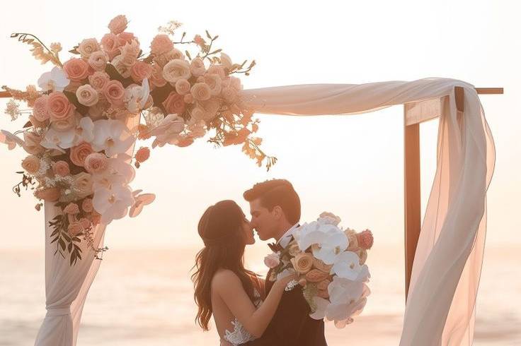 Boda en Reserva La Mancha