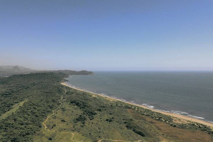 Reserva La Mancha