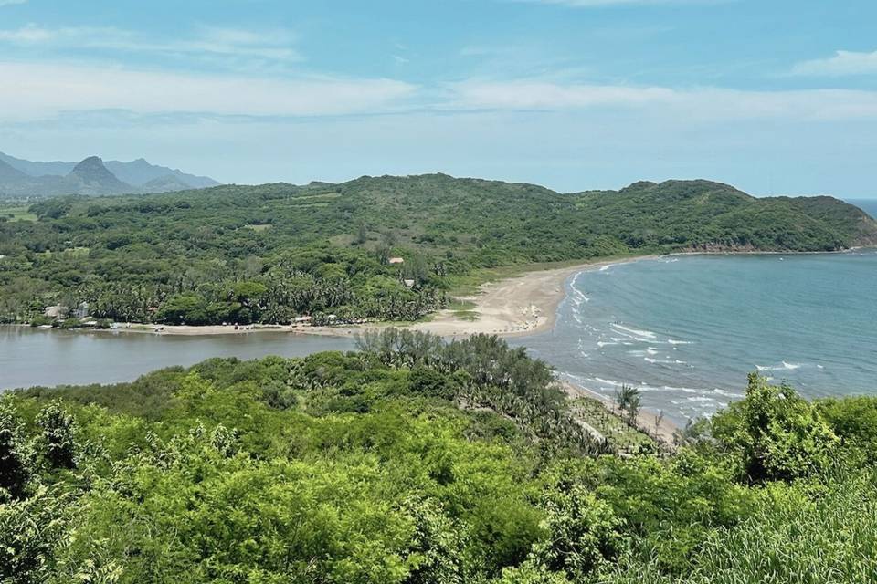 Reserva La Mancha