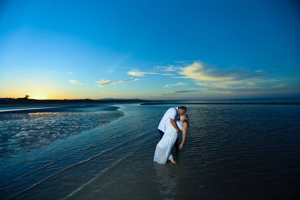 Sesión boda