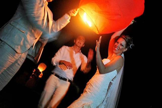 Amores Eventos