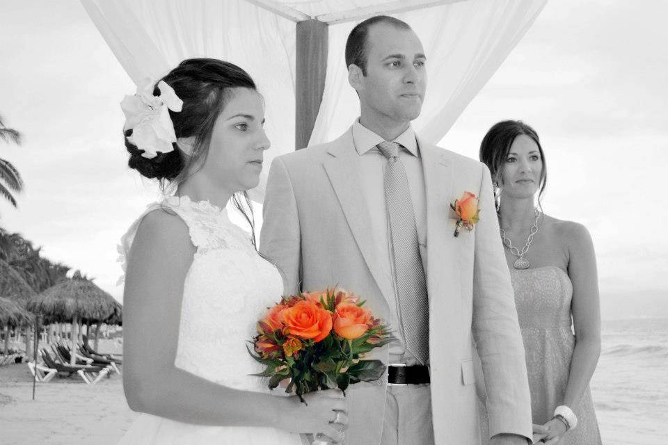 Amores Eventos