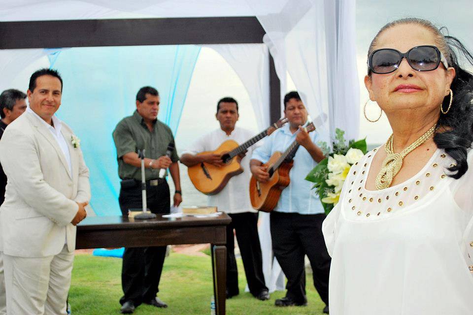 Amores Eventos