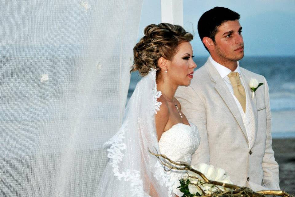 Amores Eventos