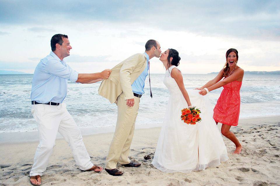 Amores Eventos