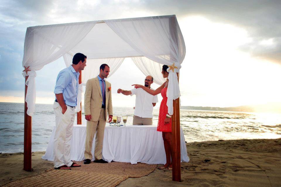 Amores Eventos