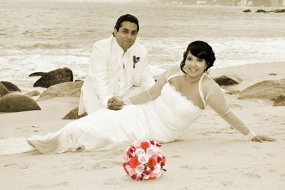 Amores Eventos