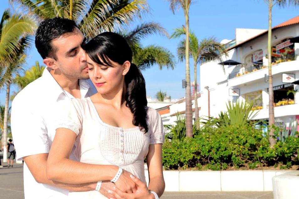 Amores Eventos