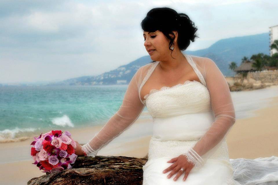 Planeación de boda