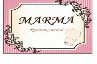 Marma Bakery Shop logo