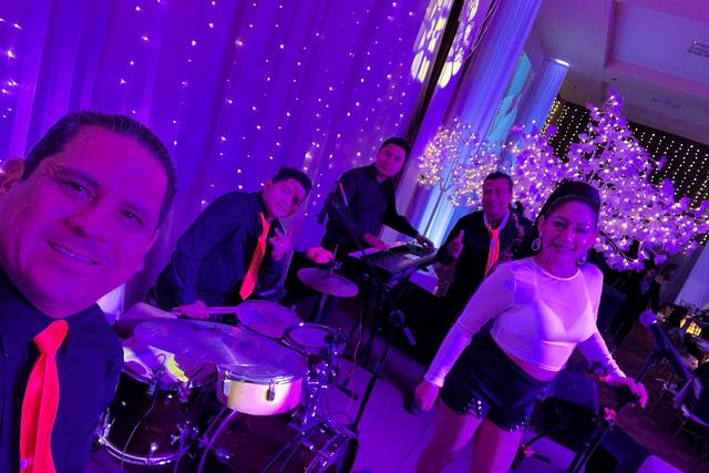 La clase Cancún Band