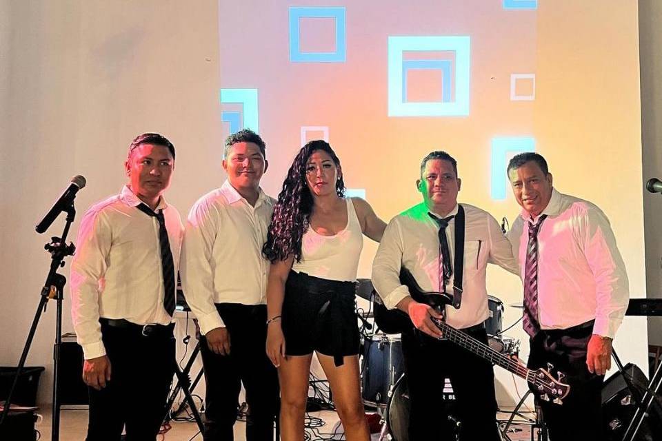 La clase Cancún Band