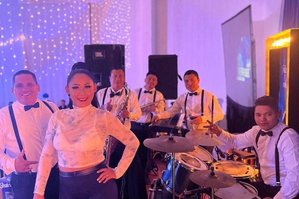 La clase Cancún Band