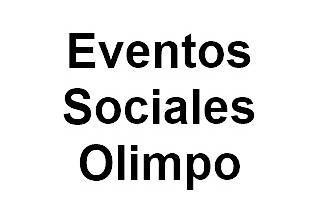 Eventos Sociales Olimpo Logo