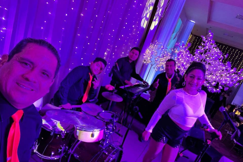 La clase Cancún Band