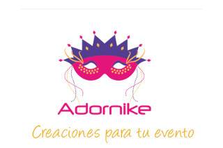 Adornike Logo nuevo