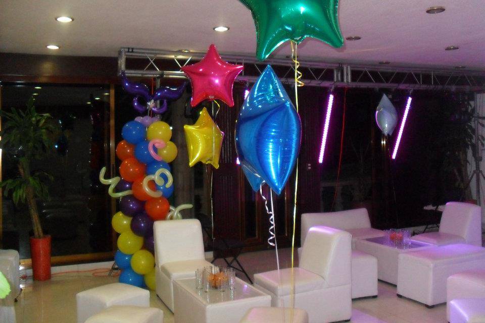 Decoraciones