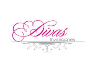 Divas Invitaciones