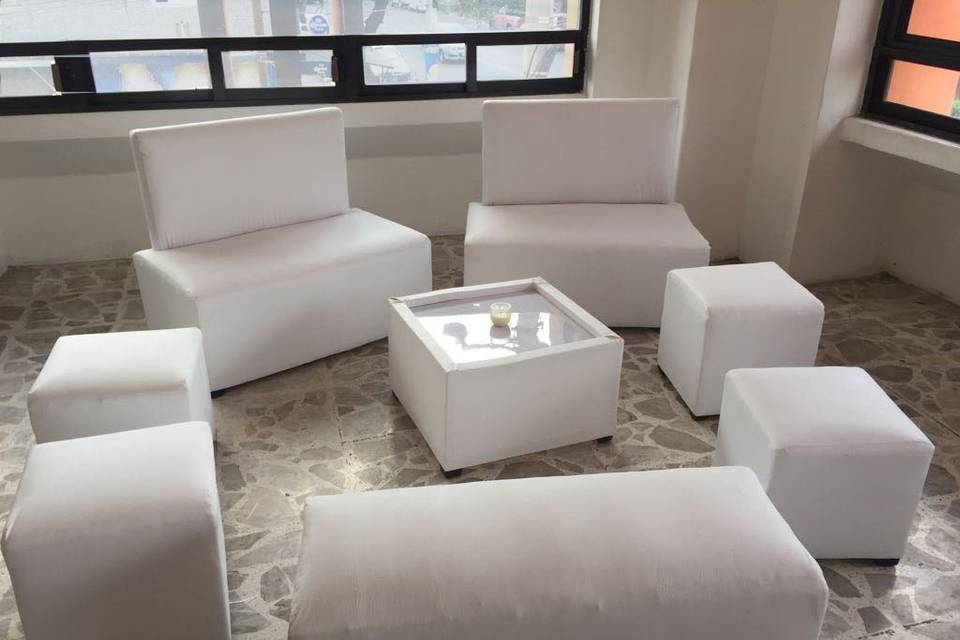 Sala lounge