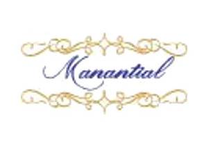 Salón Manantial logo