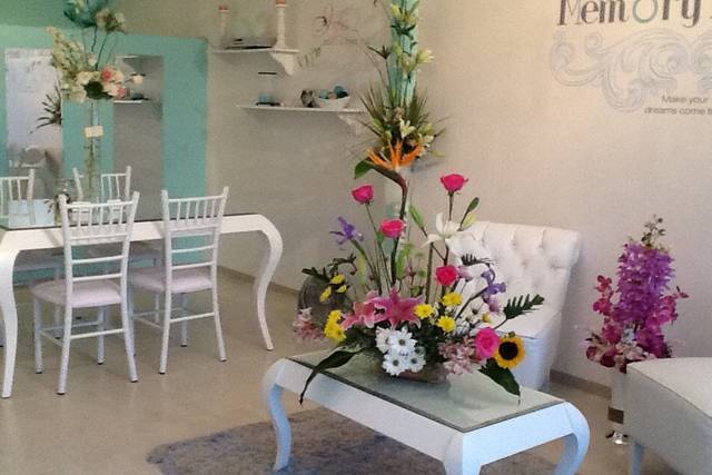 Nuestras Instalaciones