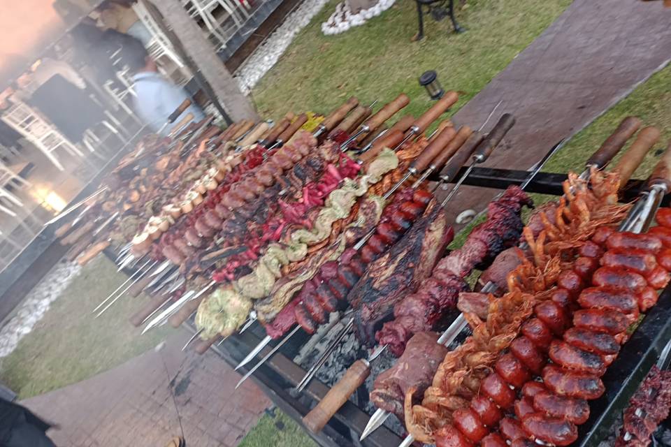 Eventos masivos