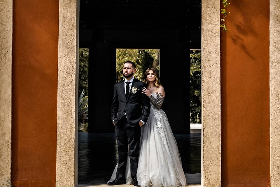 Boda