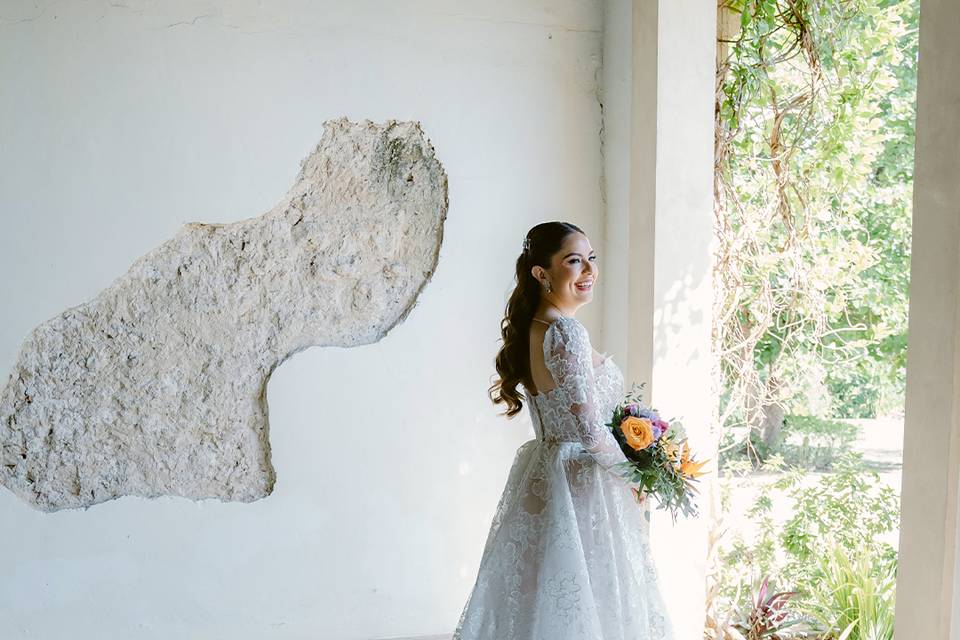 Boda