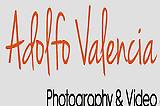 Adolfo Valencia Fotografía y Video logo