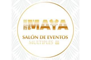 Salón Mundo Maya