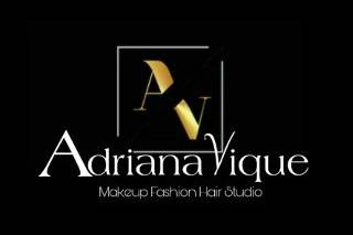 Adriana vique makeup