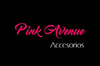 Pink Avenue Accesorios logo
