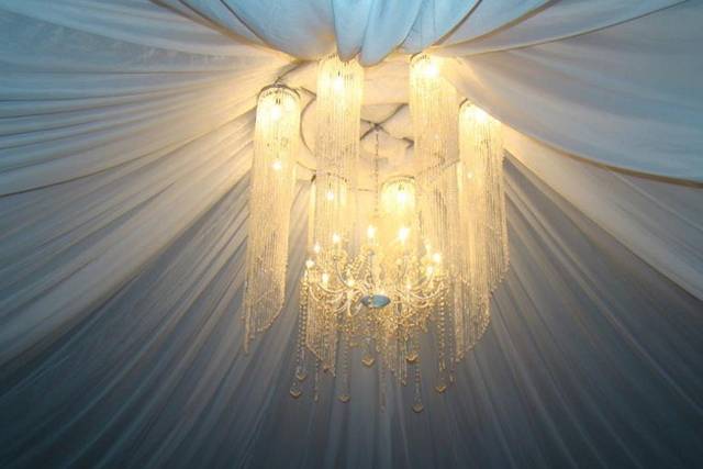 Decoración