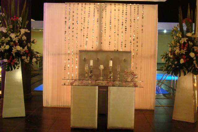 Elegancia y buen gusto