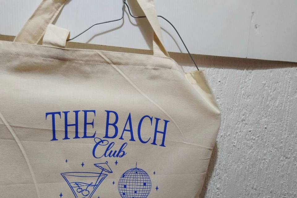 Bolsa de kit