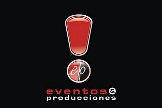 Eventos y Producciones logo
