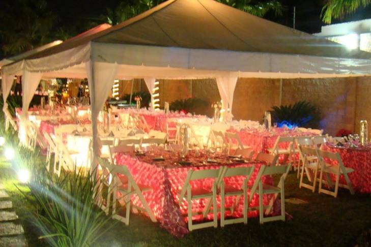 Eventos y Producciones