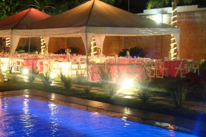 Eventos y Producciones