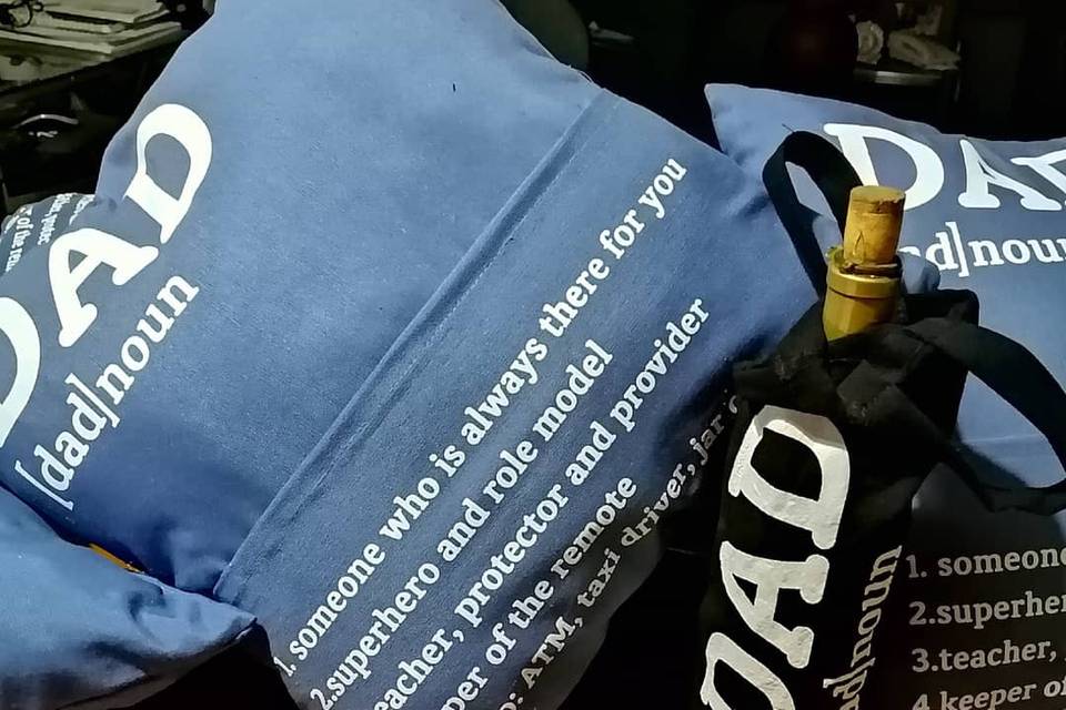 Kit día del padre