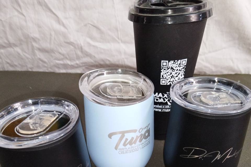 Termos para eventos