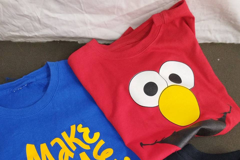 Playeras